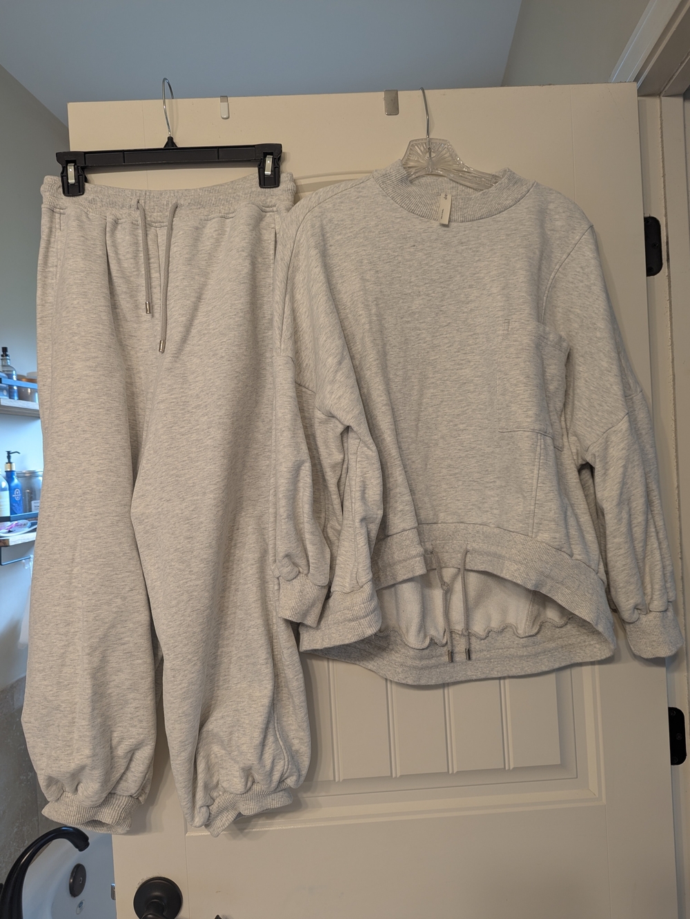 Nap Loungewear Set